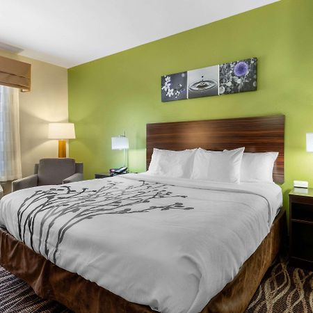 Sleep Inn & Suites Millbrook - Prattville Extérieur photo