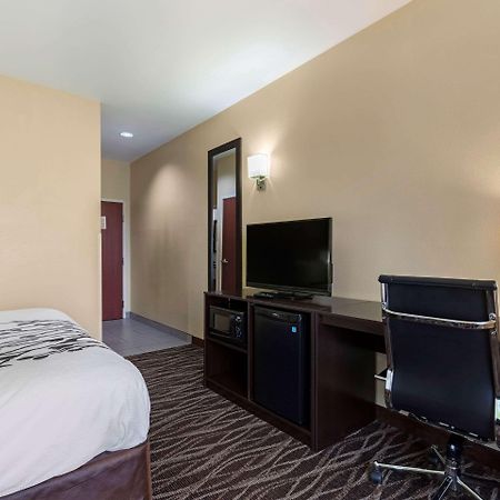 Sleep Inn & Suites Millbrook - Prattville Extérieur photo