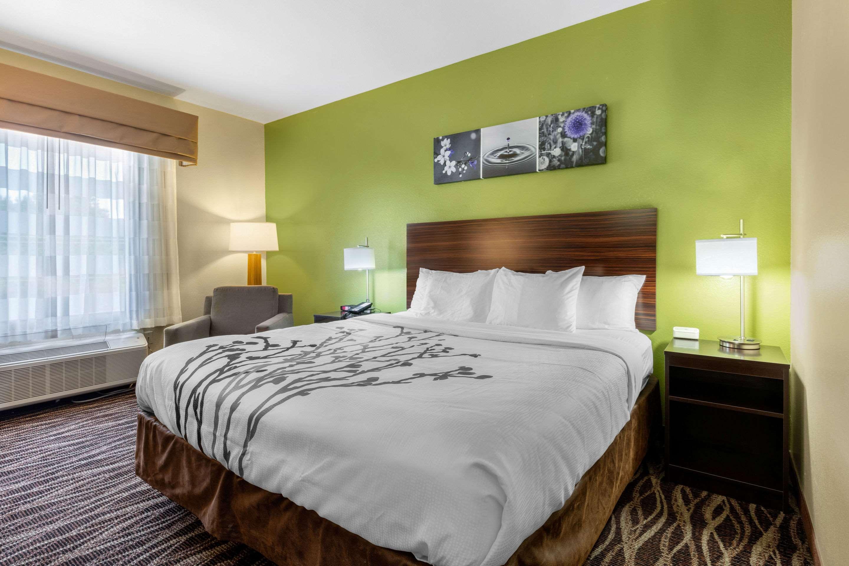 Sleep Inn & Suites Millbrook - Prattville Extérieur photo