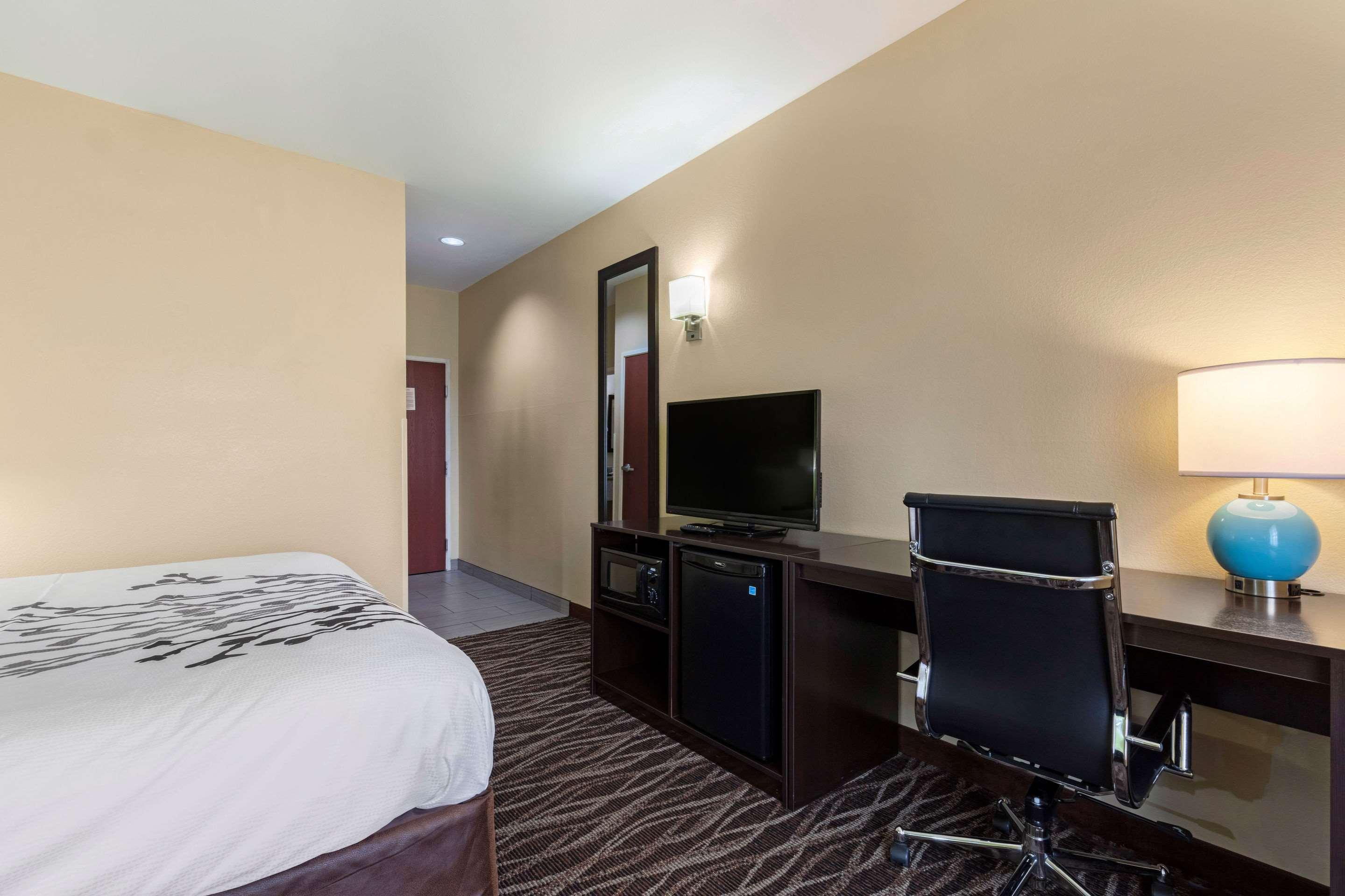 Sleep Inn & Suites Millbrook - Prattville Extérieur photo