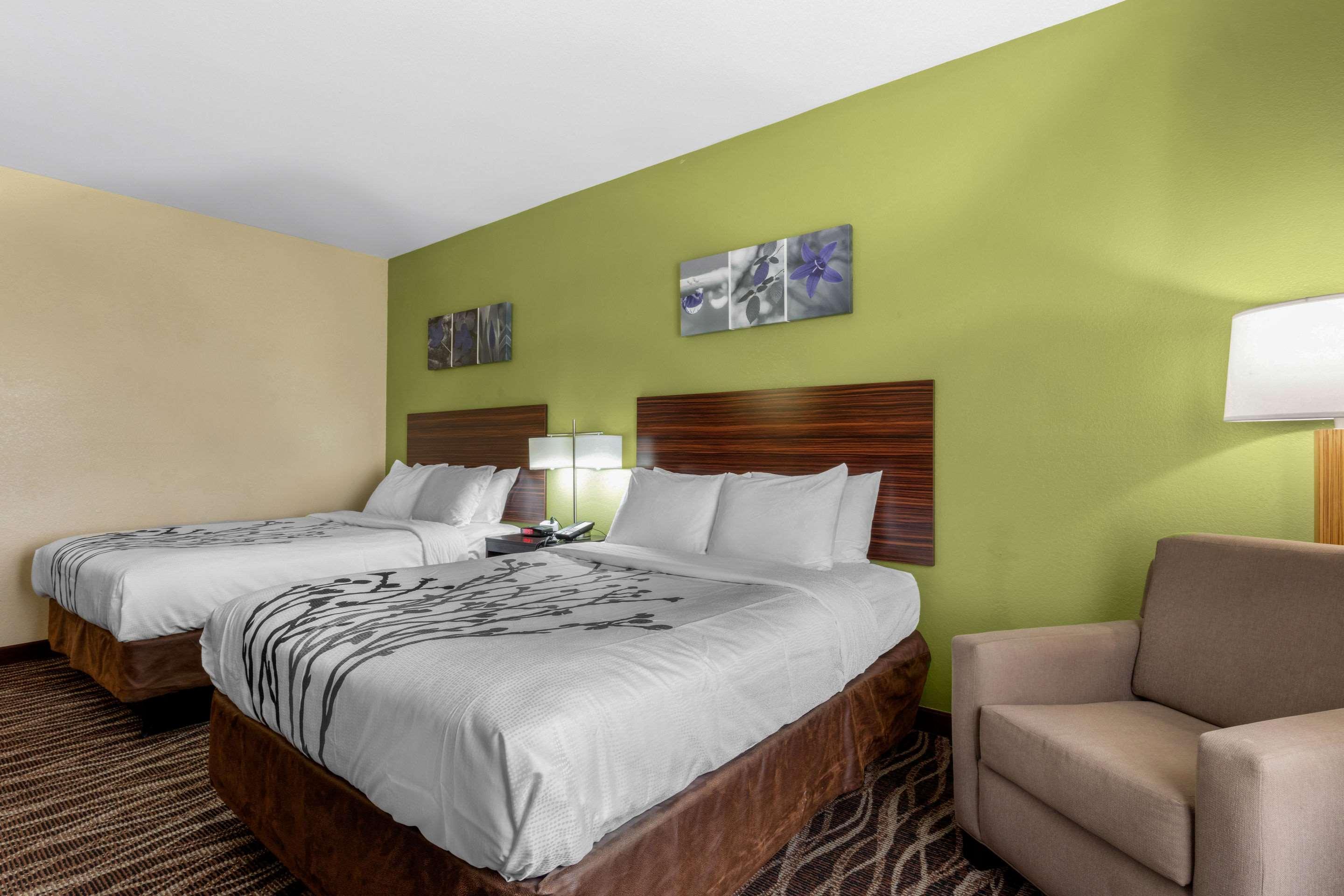 Sleep Inn & Suites Millbrook - Prattville Extérieur photo