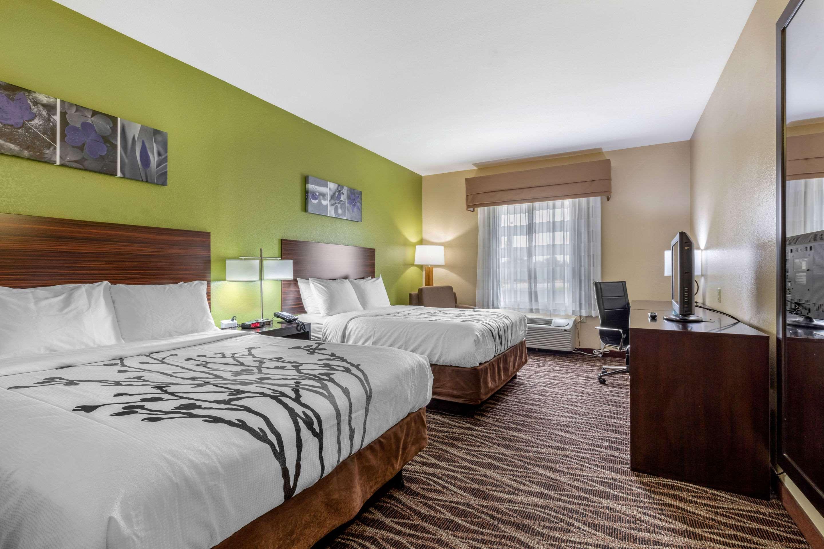 Sleep Inn & Suites Millbrook - Prattville Extérieur photo