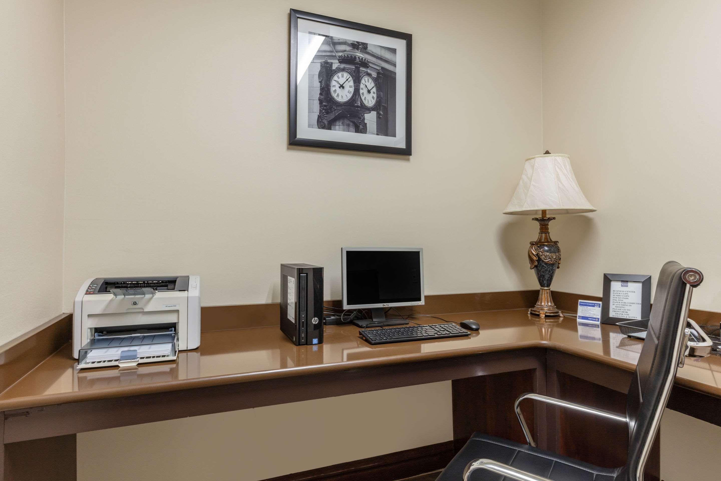 Sleep Inn & Suites Millbrook - Prattville Extérieur photo