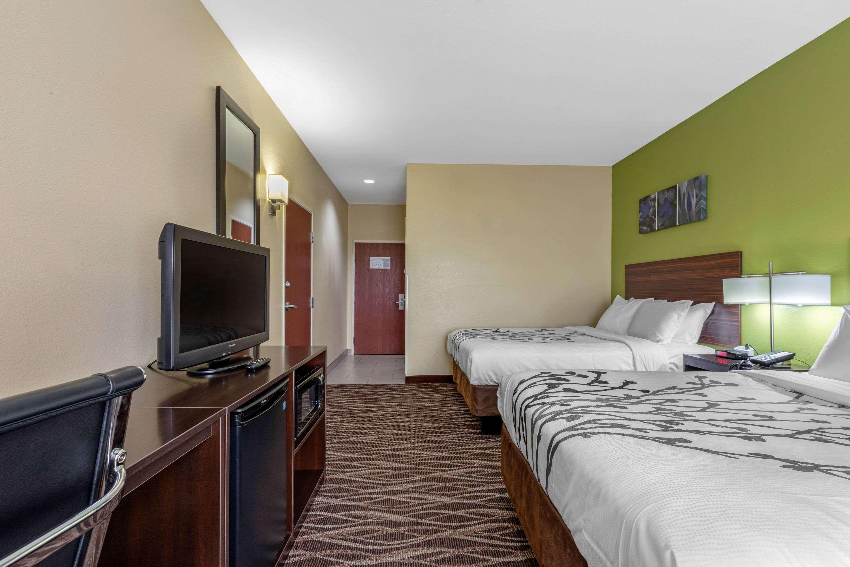 Sleep Inn & Suites Millbrook - Prattville Extérieur photo