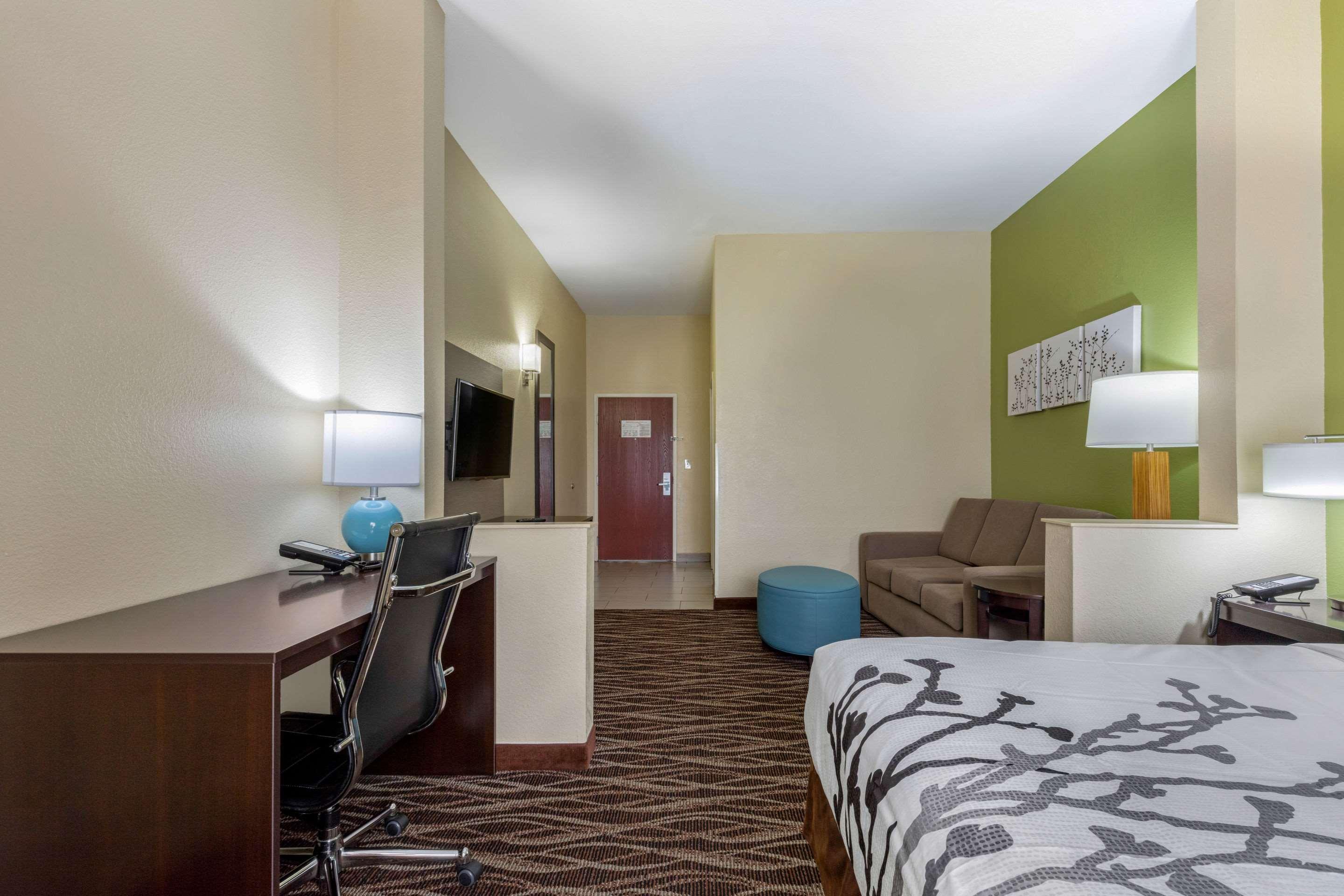 Sleep Inn & Suites Millbrook - Prattville Extérieur photo