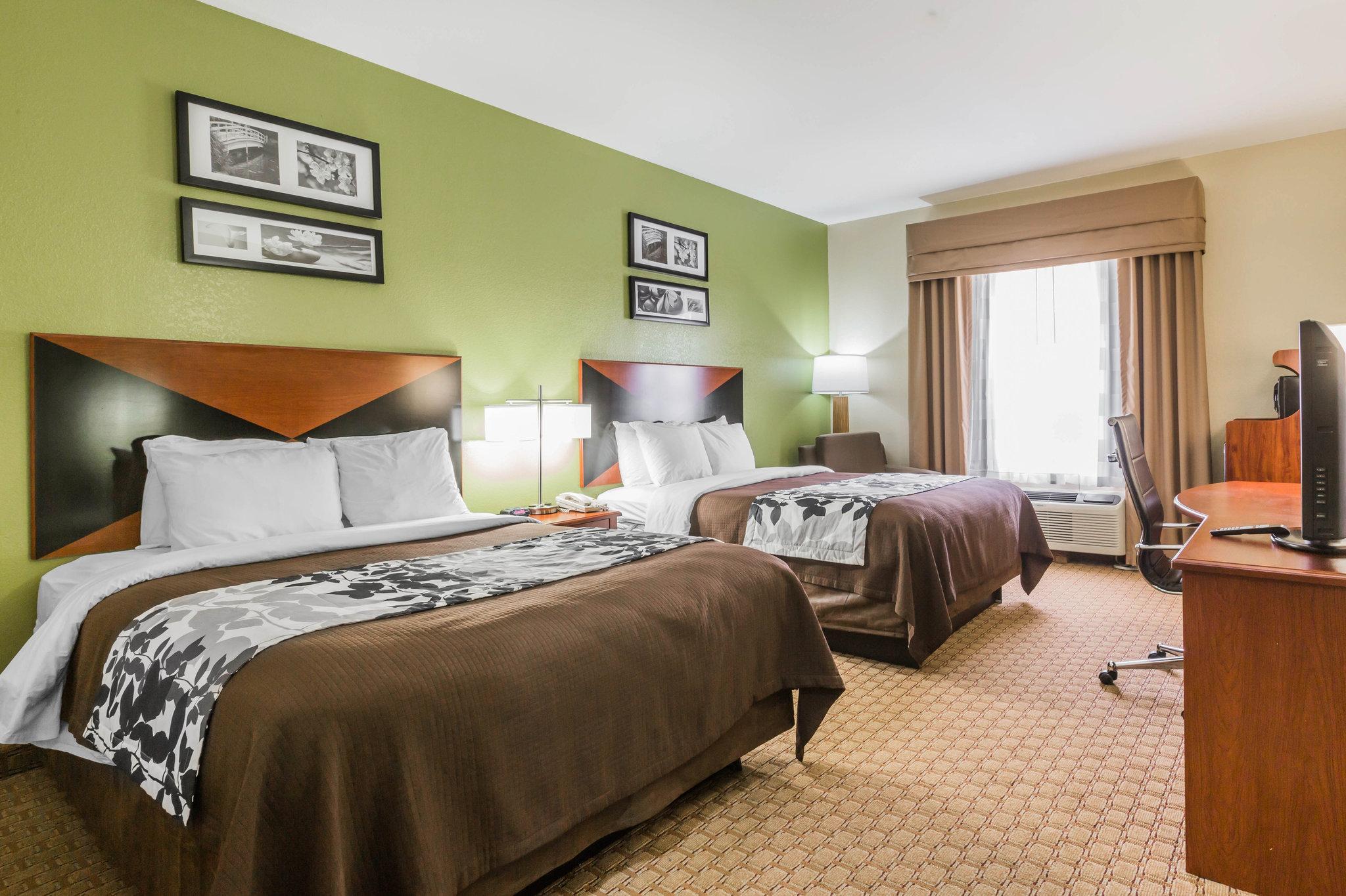 Sleep Inn & Suites Millbrook - Prattville Extérieur photo