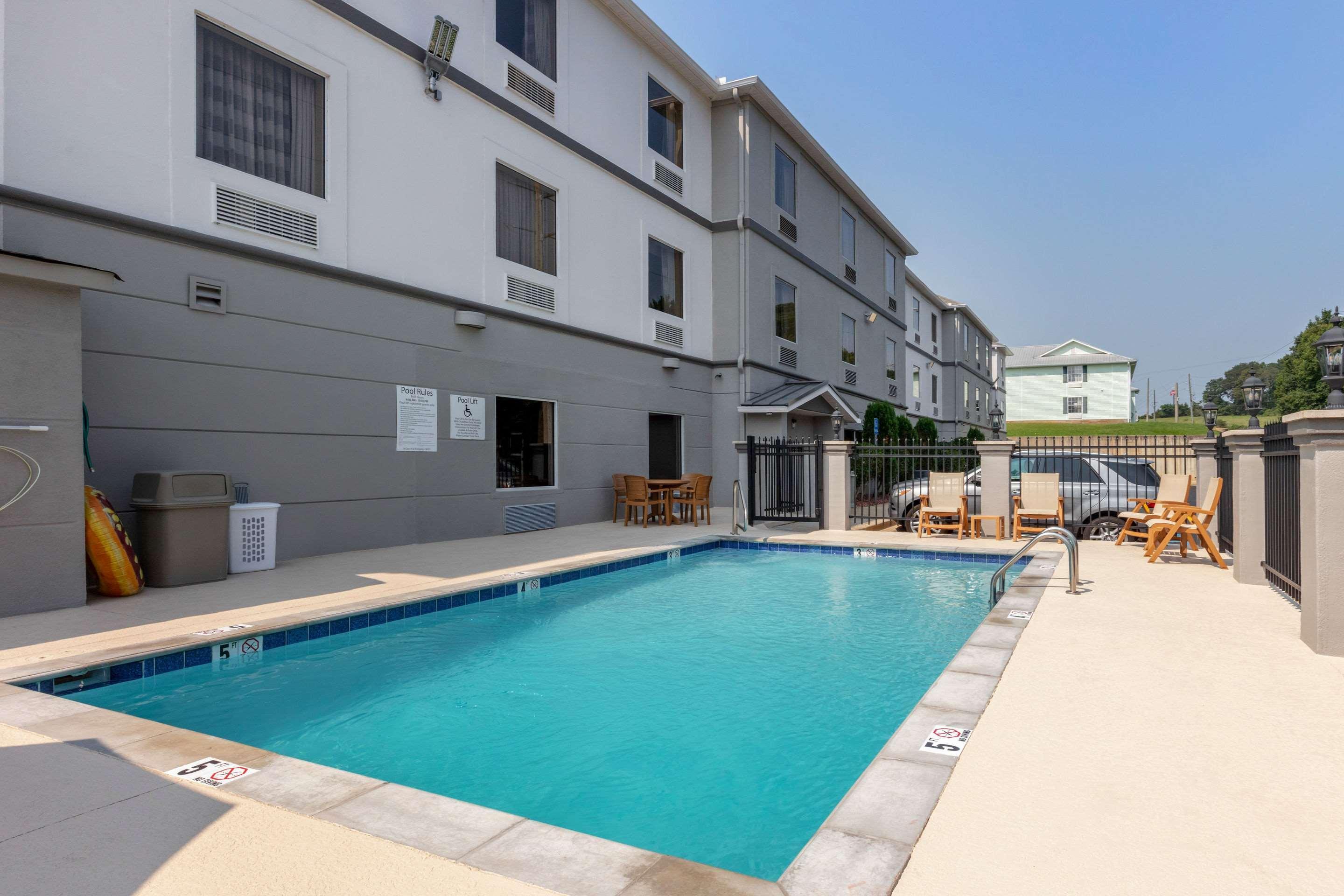 Sleep Inn & Suites Millbrook - Prattville Extérieur photo