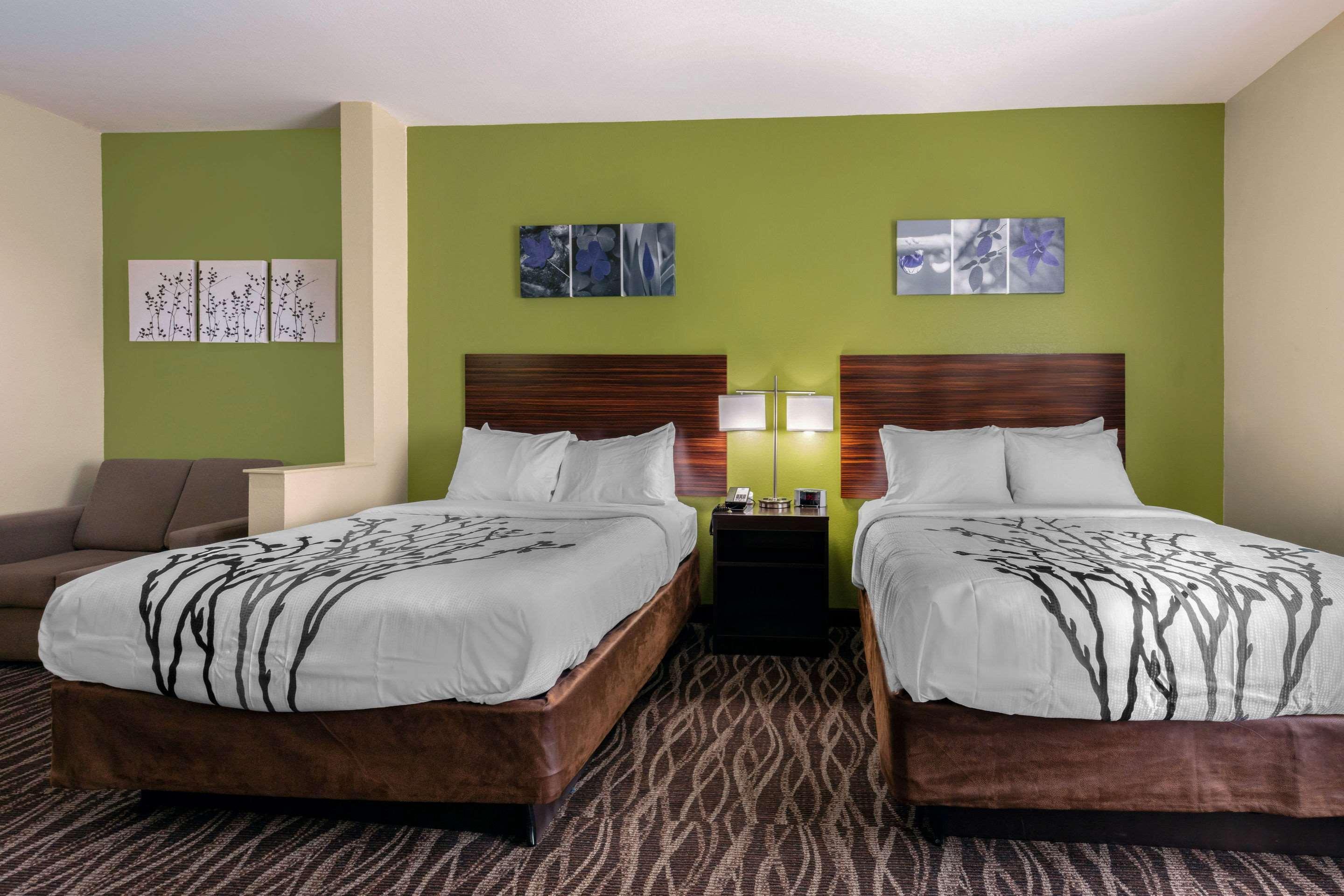 Sleep Inn & Suites Millbrook - Prattville Extérieur photo