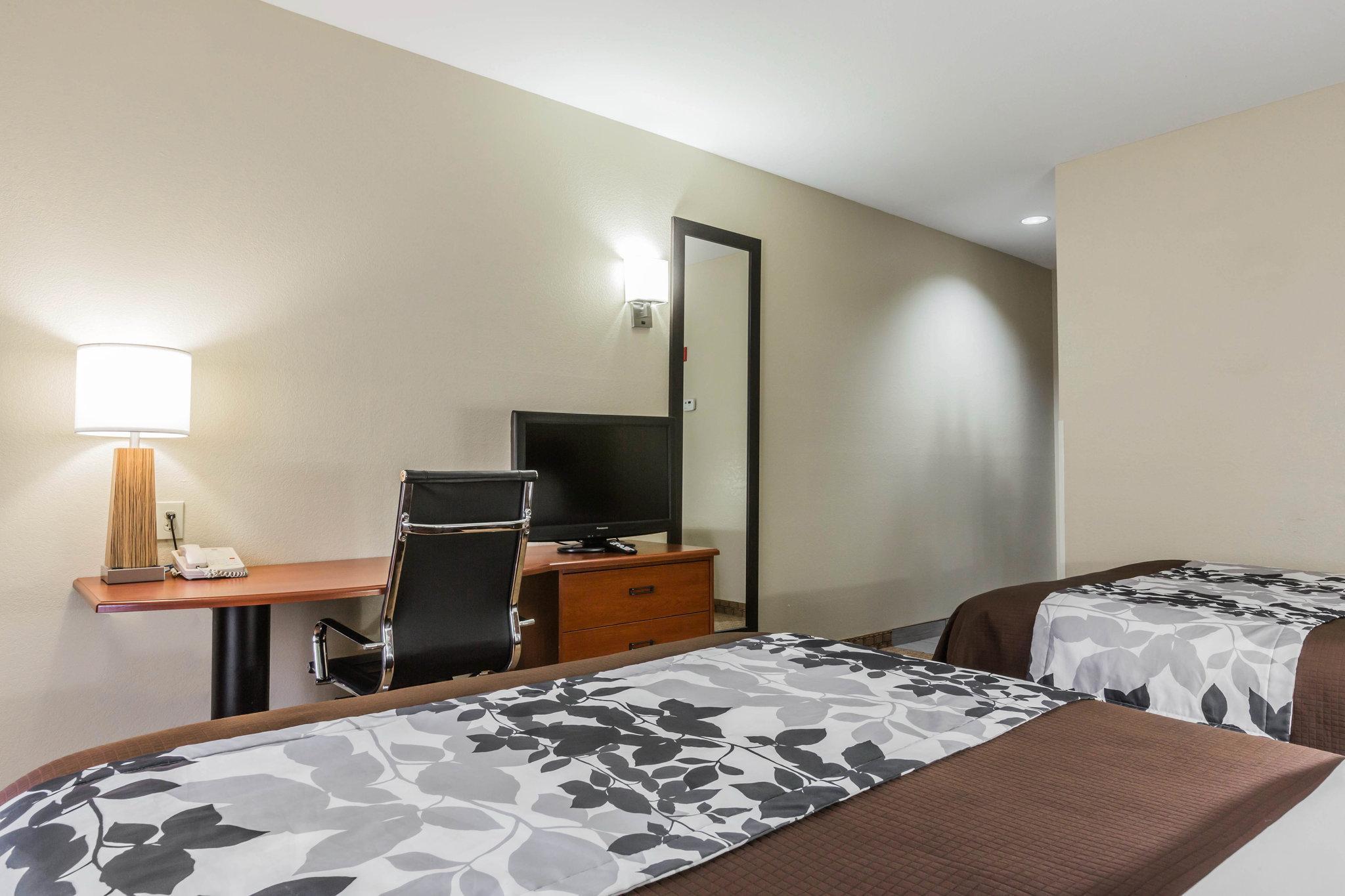Sleep Inn & Suites Millbrook - Prattville Extérieur photo