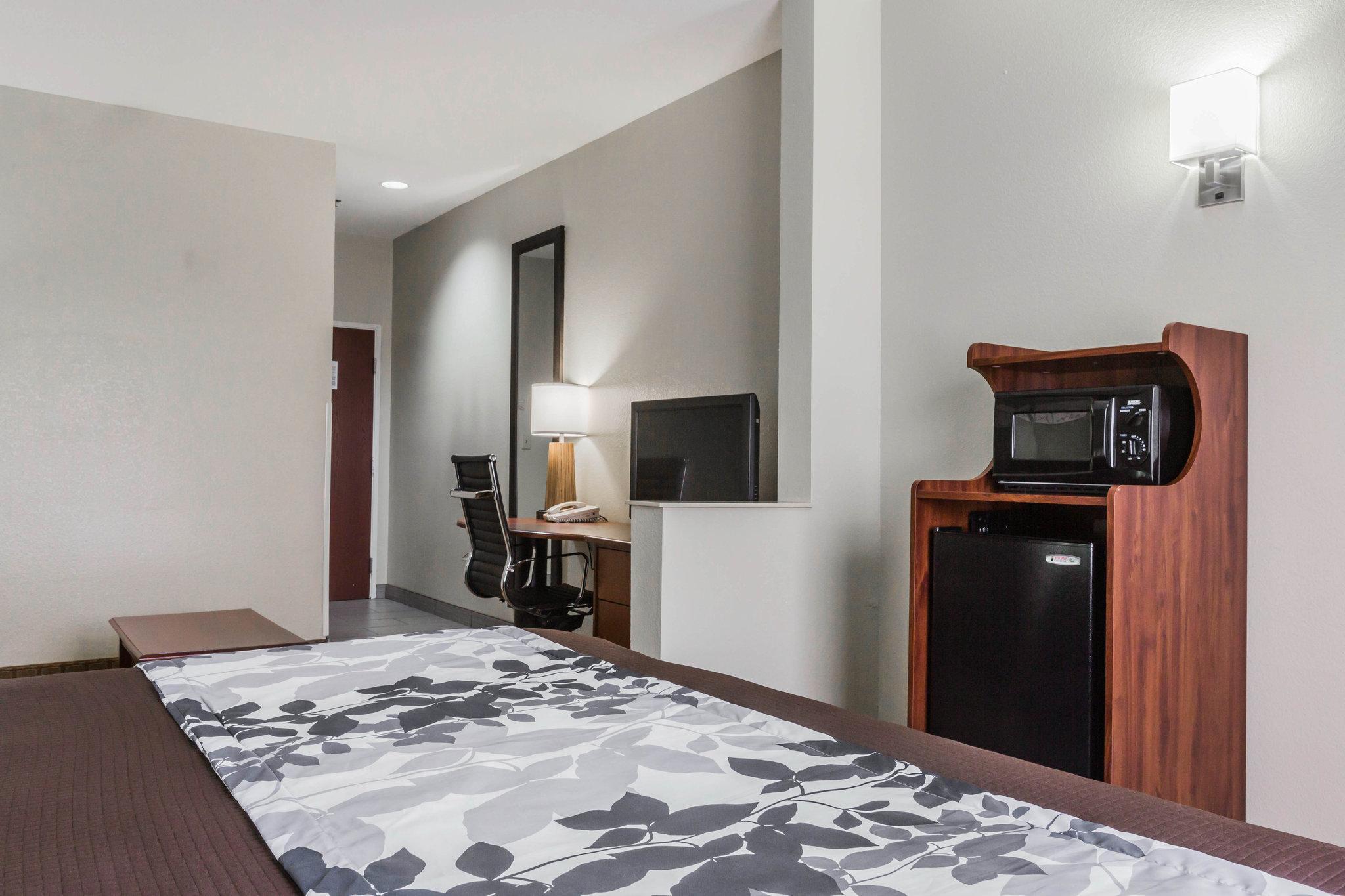 Sleep Inn & Suites Millbrook - Prattville Extérieur photo