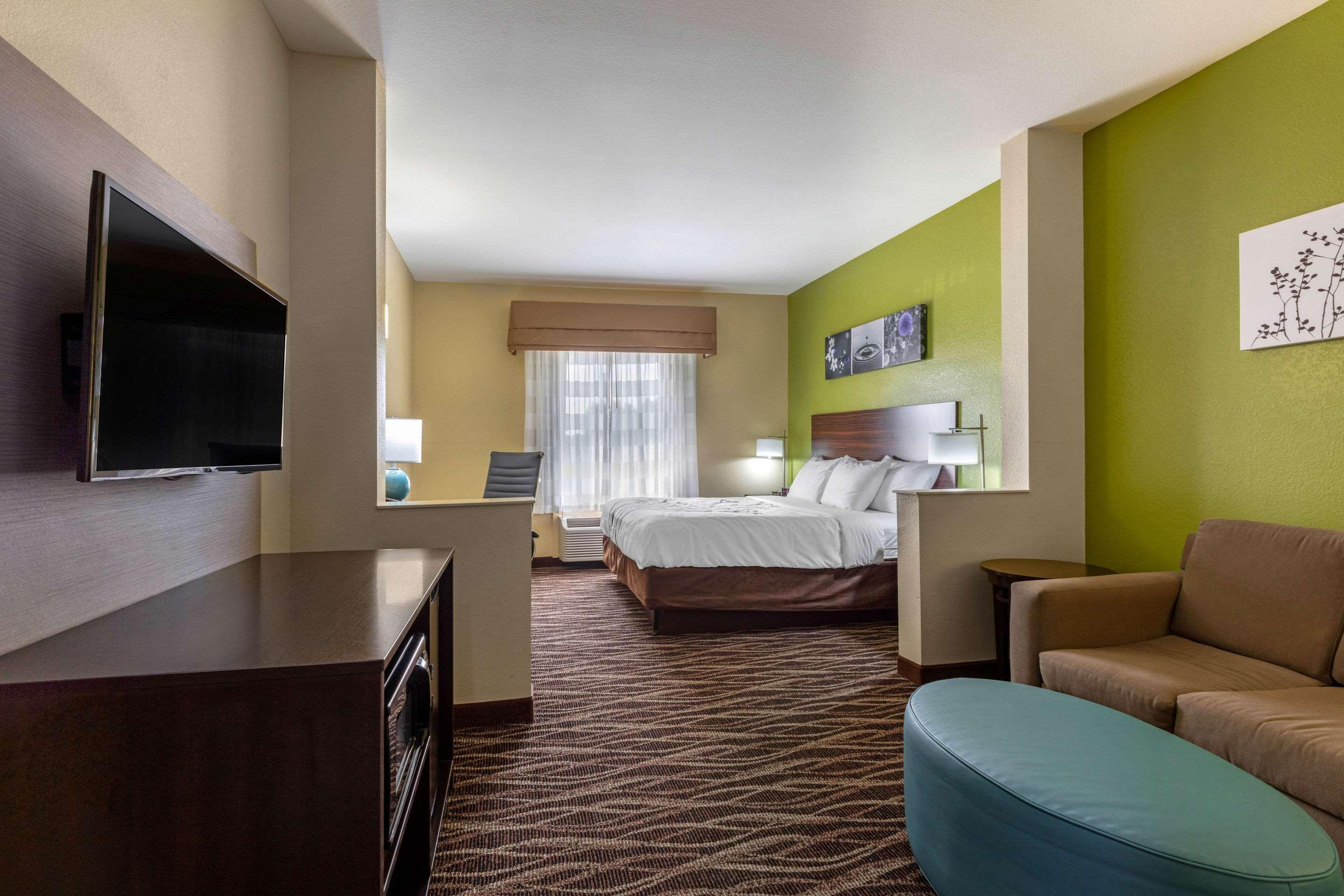 Sleep Inn & Suites Millbrook - Prattville Extérieur photo