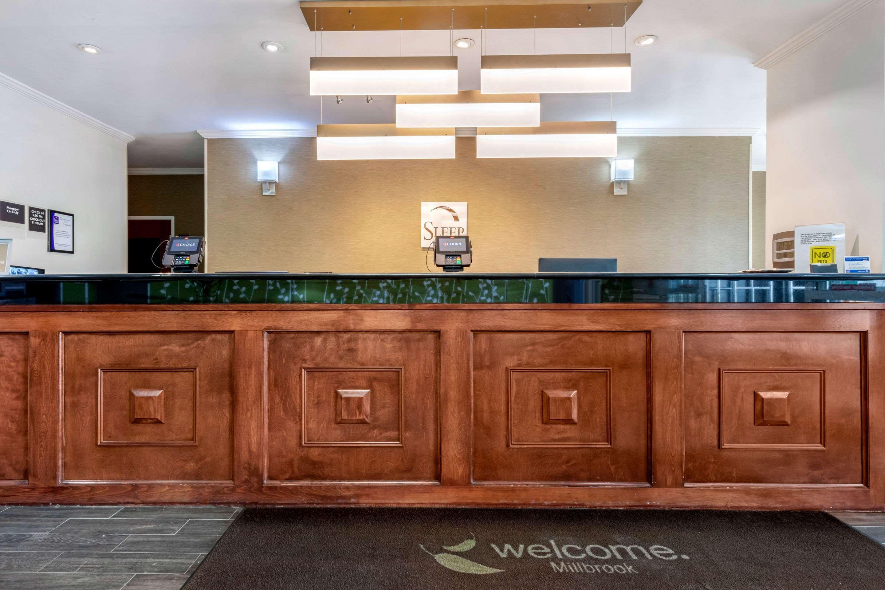 Sleep Inn & Suites Millbrook - Prattville Extérieur photo