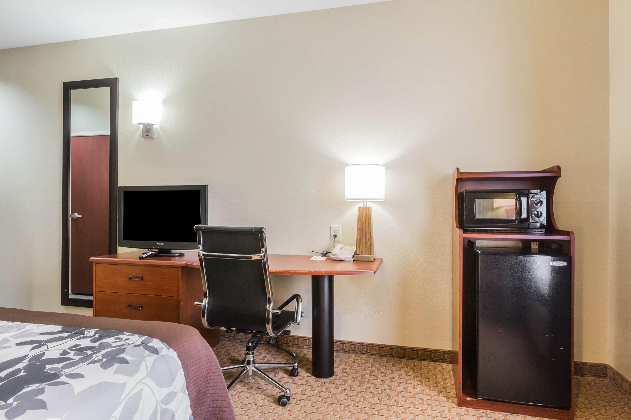 Sleep Inn & Suites Millbrook - Prattville Extérieur photo