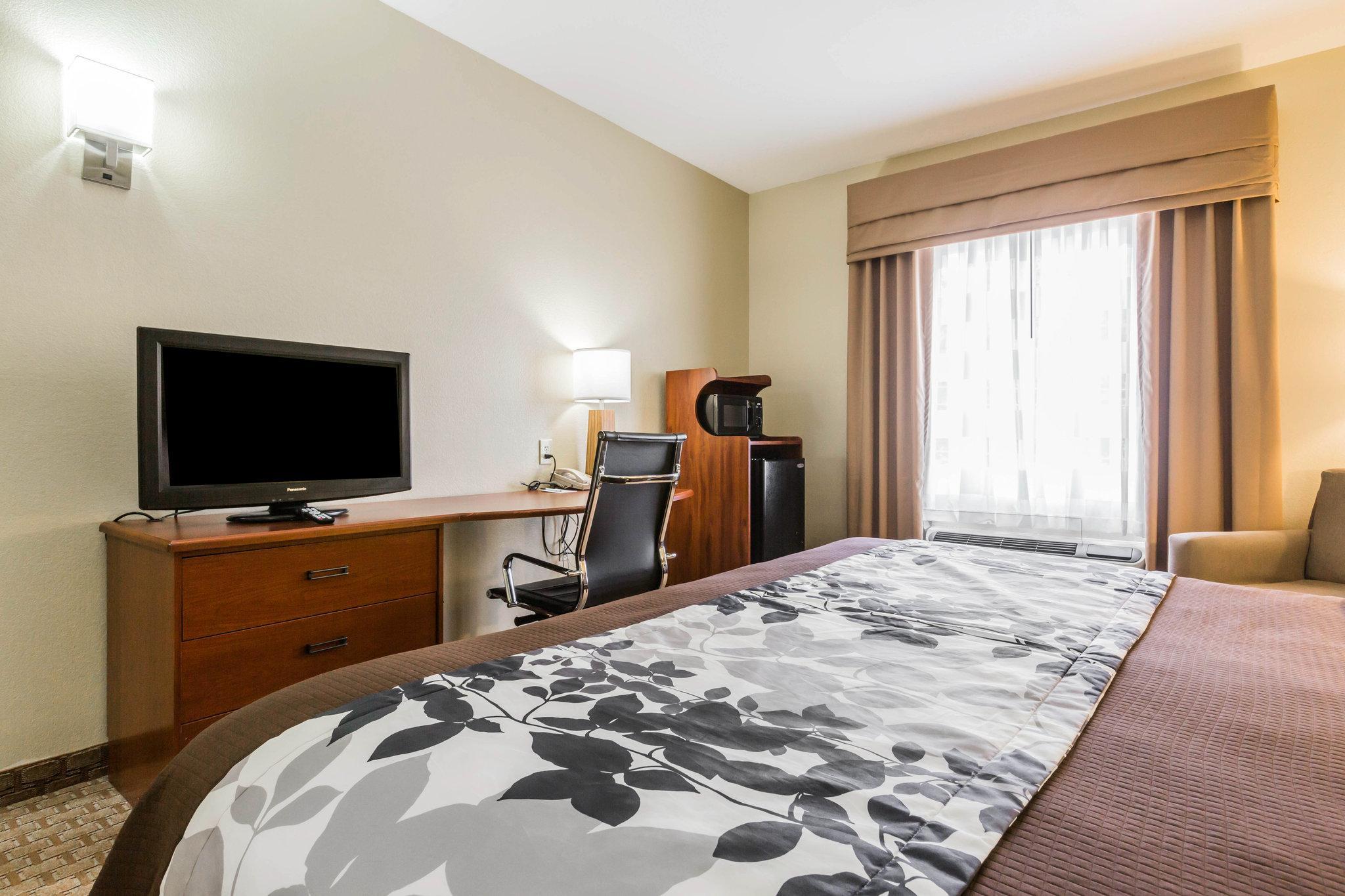 Sleep Inn & Suites Millbrook - Prattville Extérieur photo