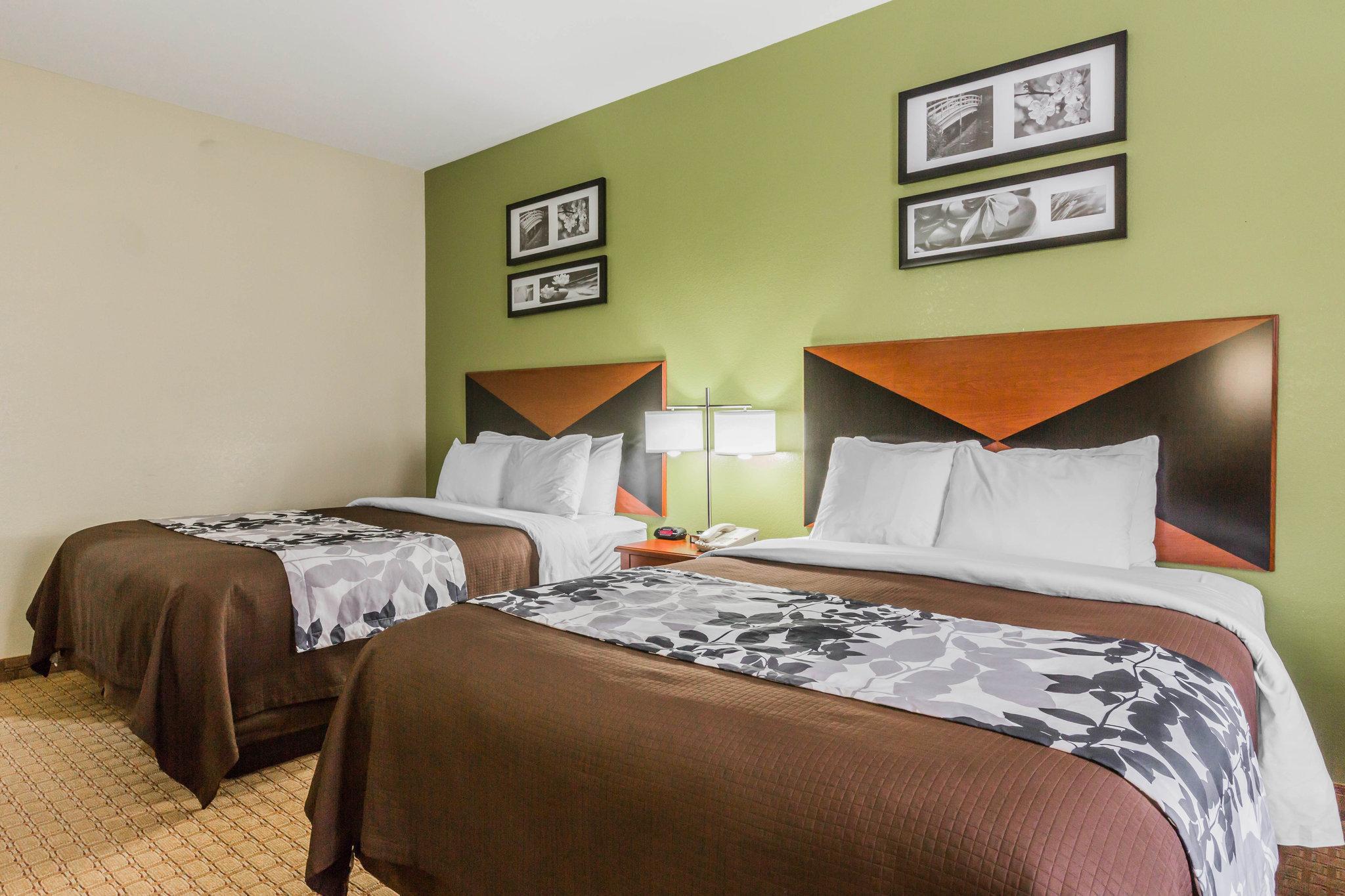 Sleep Inn & Suites Millbrook - Prattville Extérieur photo