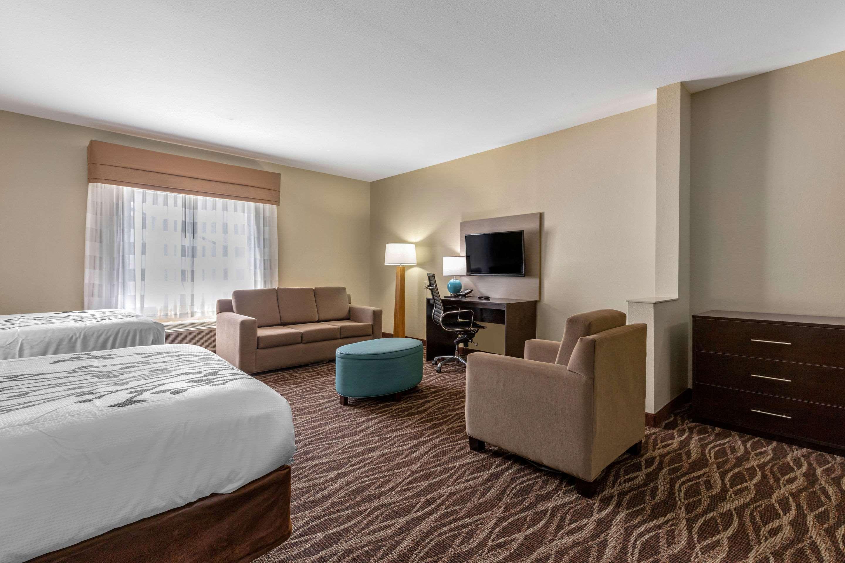 Sleep Inn & Suites Millbrook - Prattville Extérieur photo