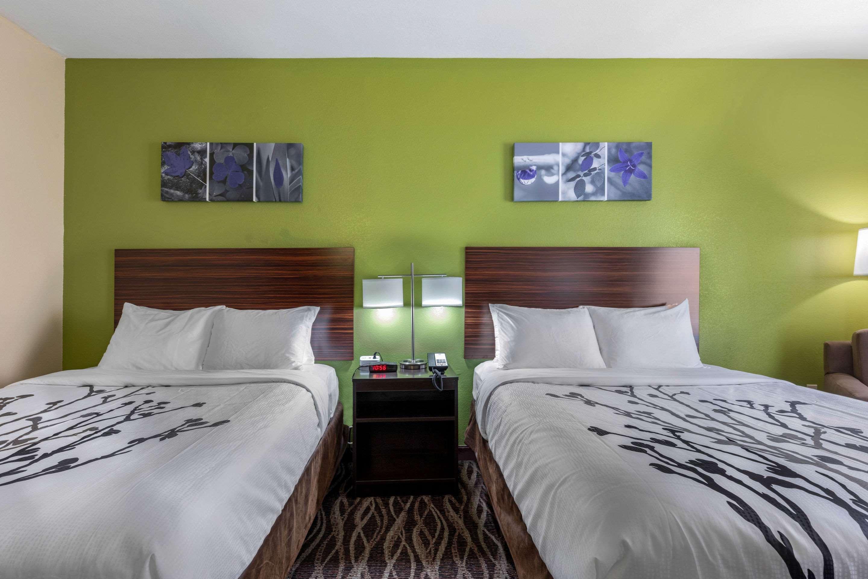 Sleep Inn & Suites Millbrook - Prattville Extérieur photo