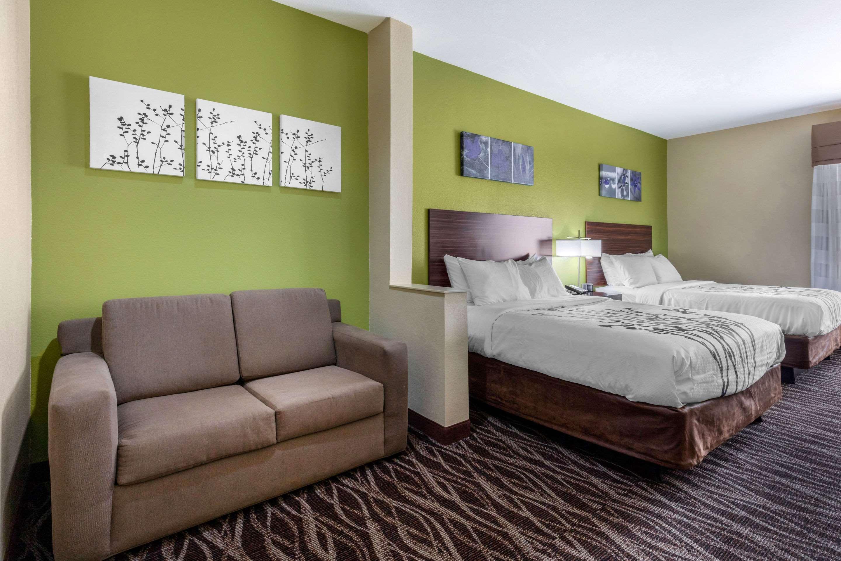 Sleep Inn & Suites Millbrook - Prattville Extérieur photo