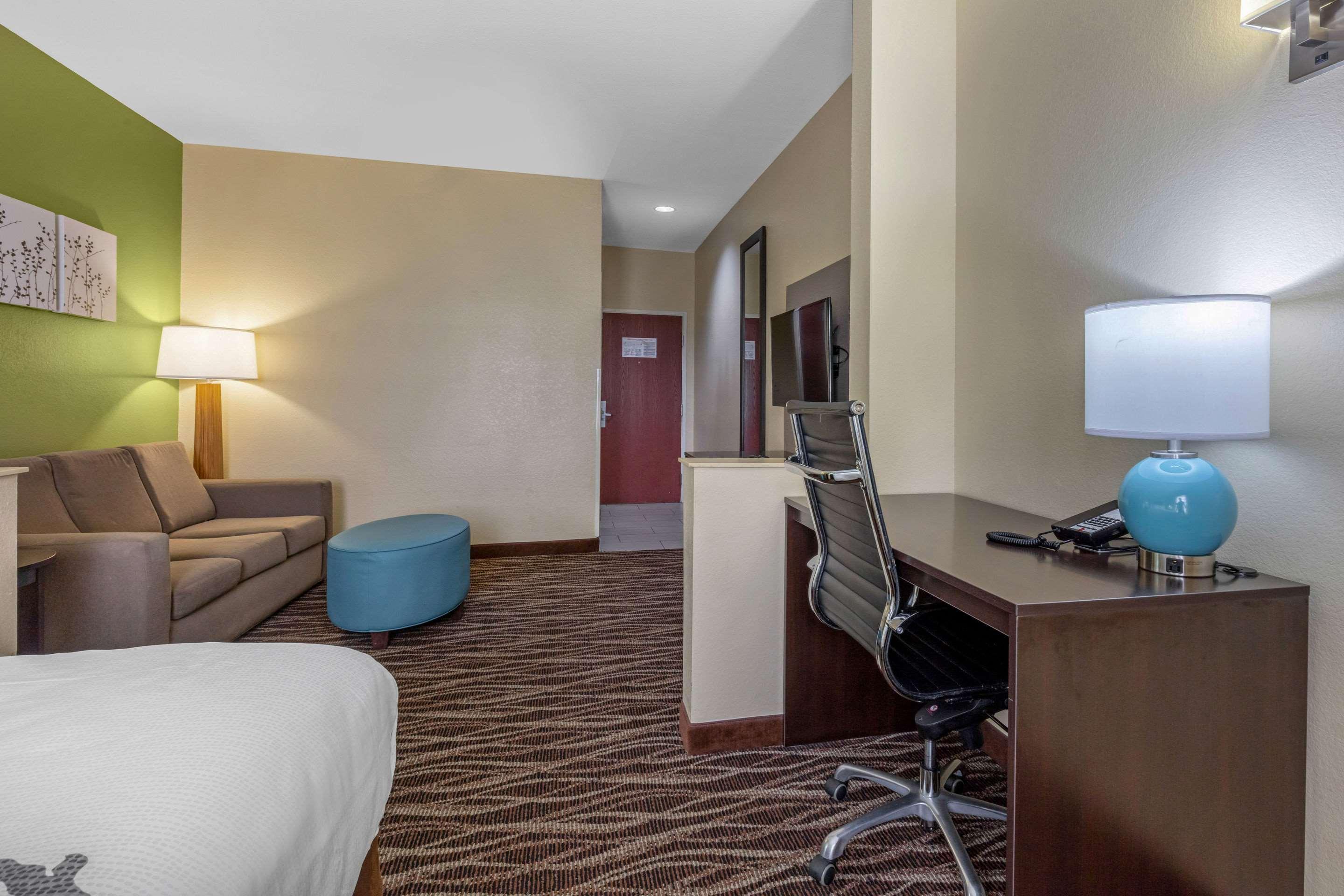 Sleep Inn & Suites Millbrook - Prattville Extérieur photo