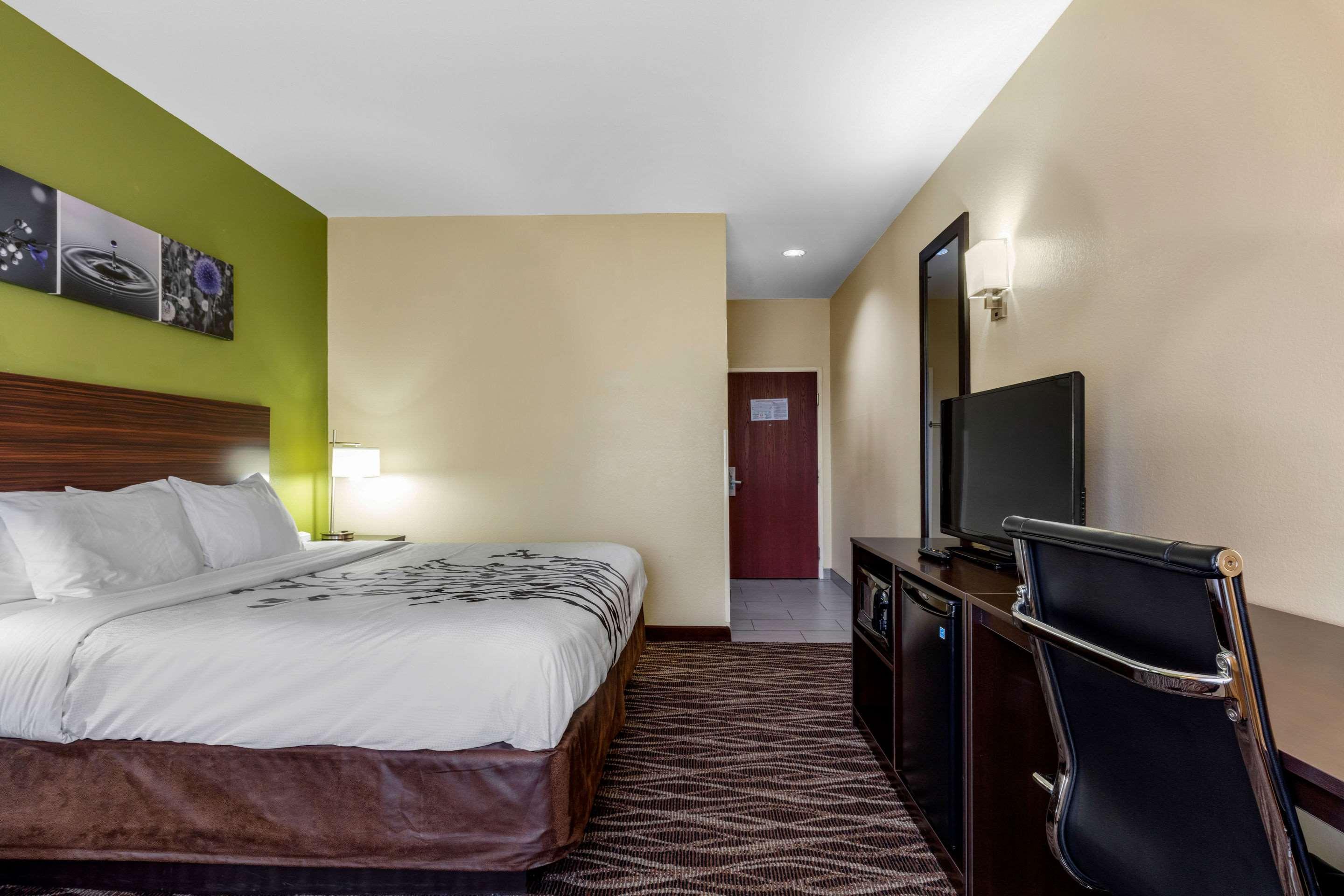 Sleep Inn & Suites Millbrook - Prattville Extérieur photo
