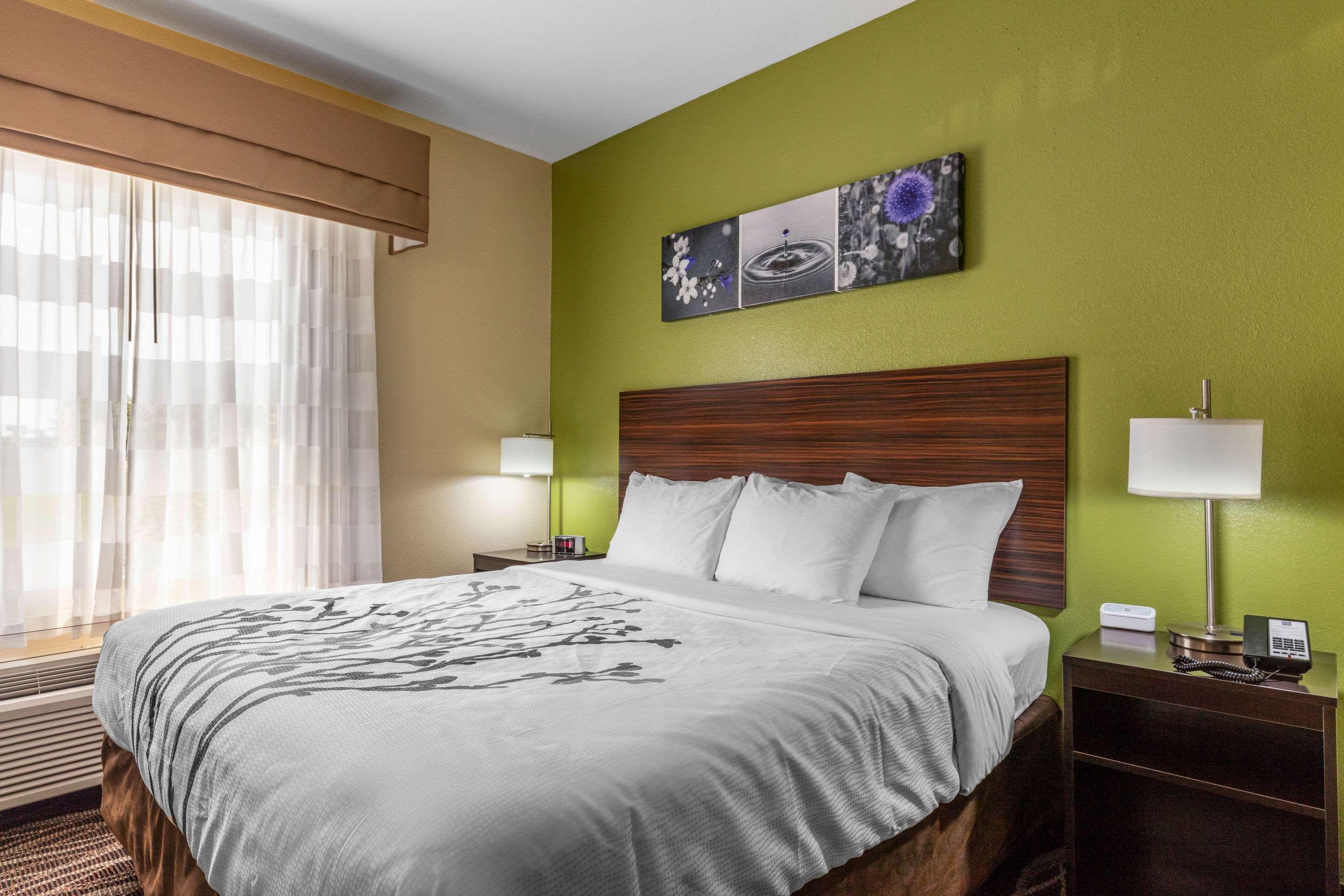 Sleep Inn & Suites Millbrook - Prattville Extérieur photo