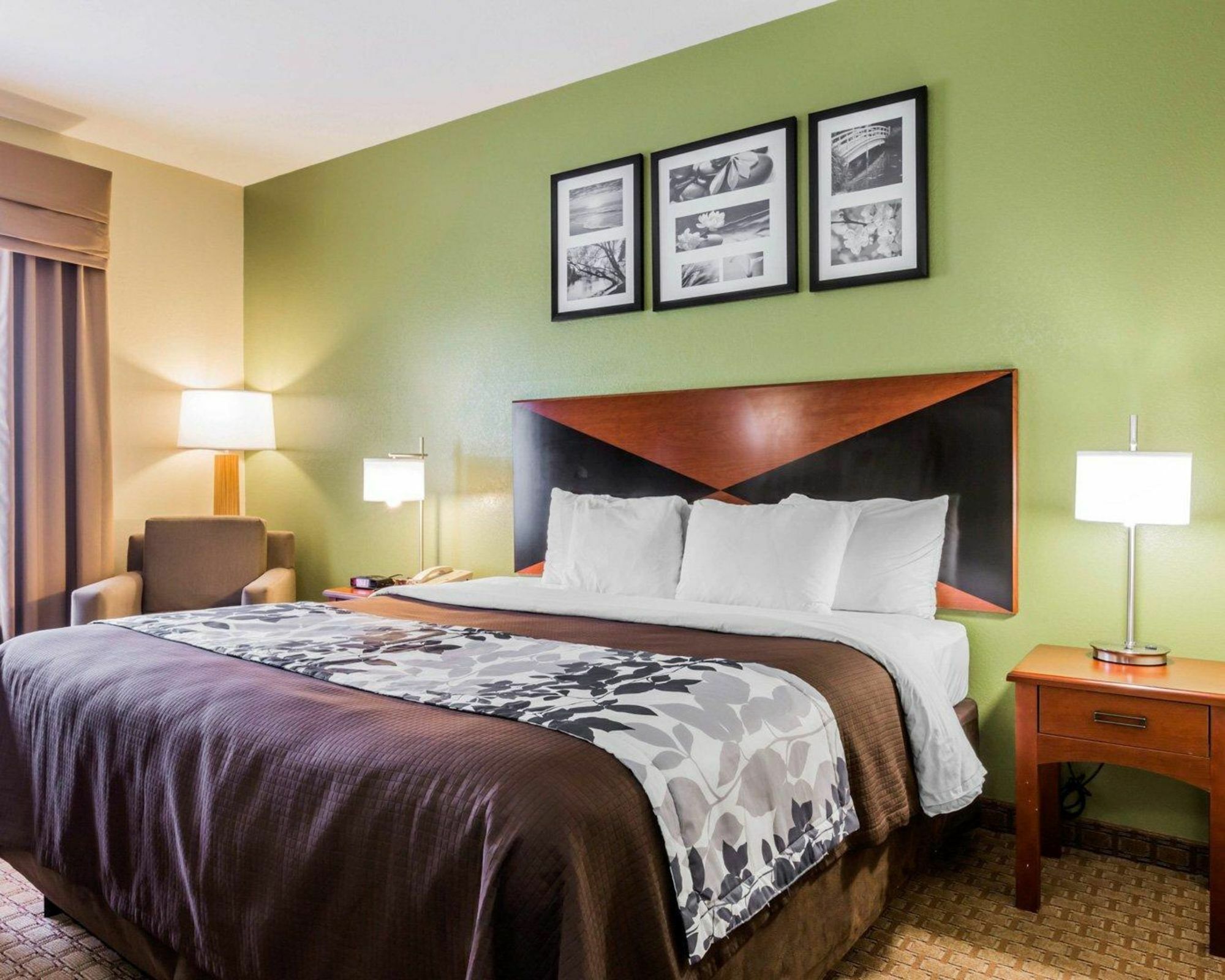 Sleep Inn & Suites Millbrook - Prattville Extérieur photo