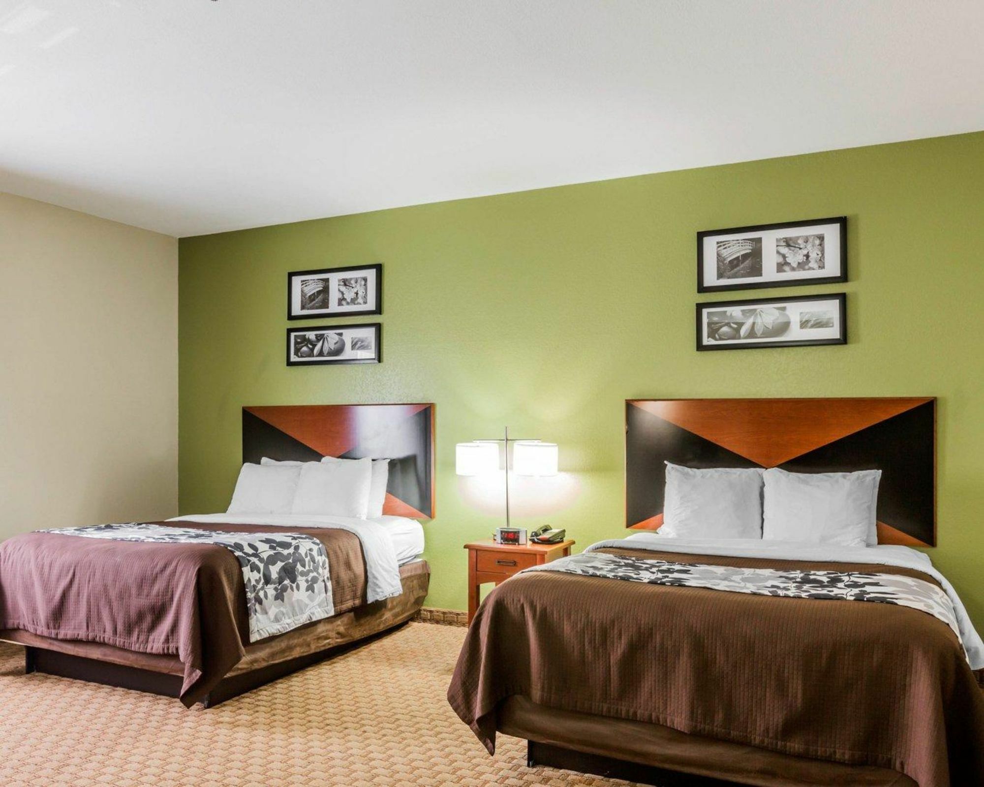 Sleep Inn & Suites Millbrook - Prattville Extérieur photo