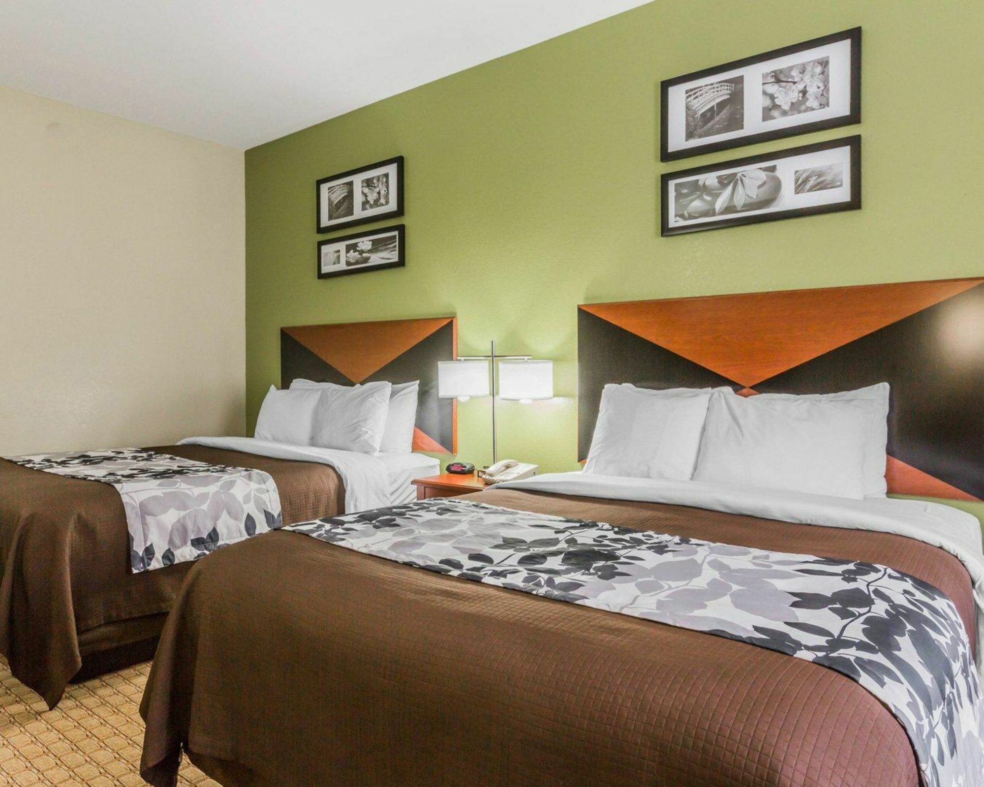 Sleep Inn & Suites Millbrook - Prattville Extérieur photo