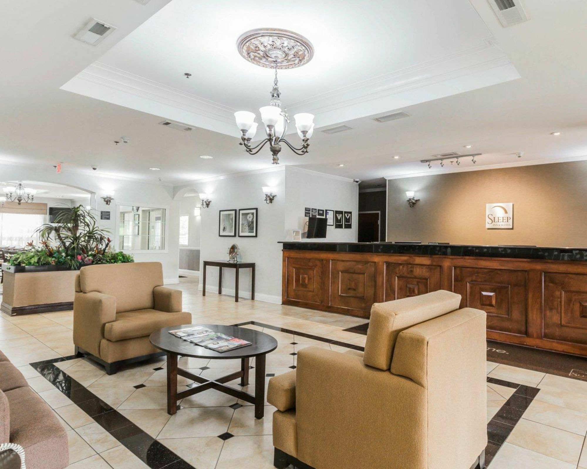 Sleep Inn & Suites Millbrook - Prattville Extérieur photo