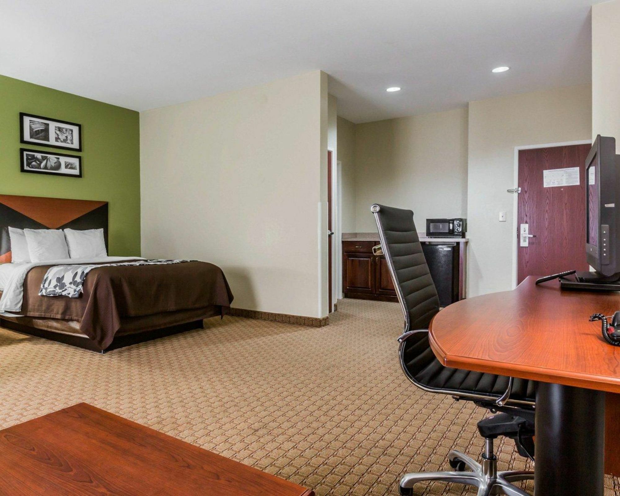 Sleep Inn & Suites Millbrook - Prattville Extérieur photo