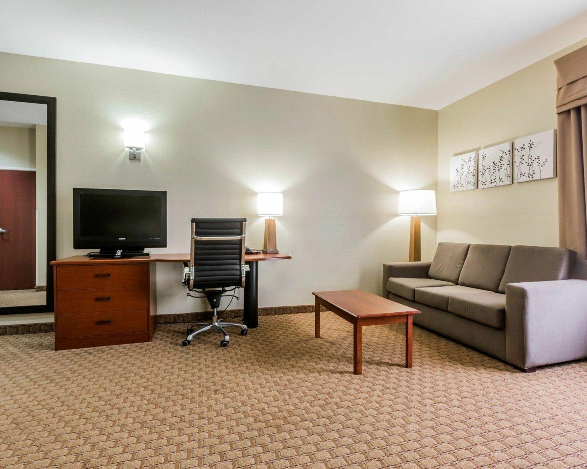 Sleep Inn & Suites Millbrook - Prattville Extérieur photo