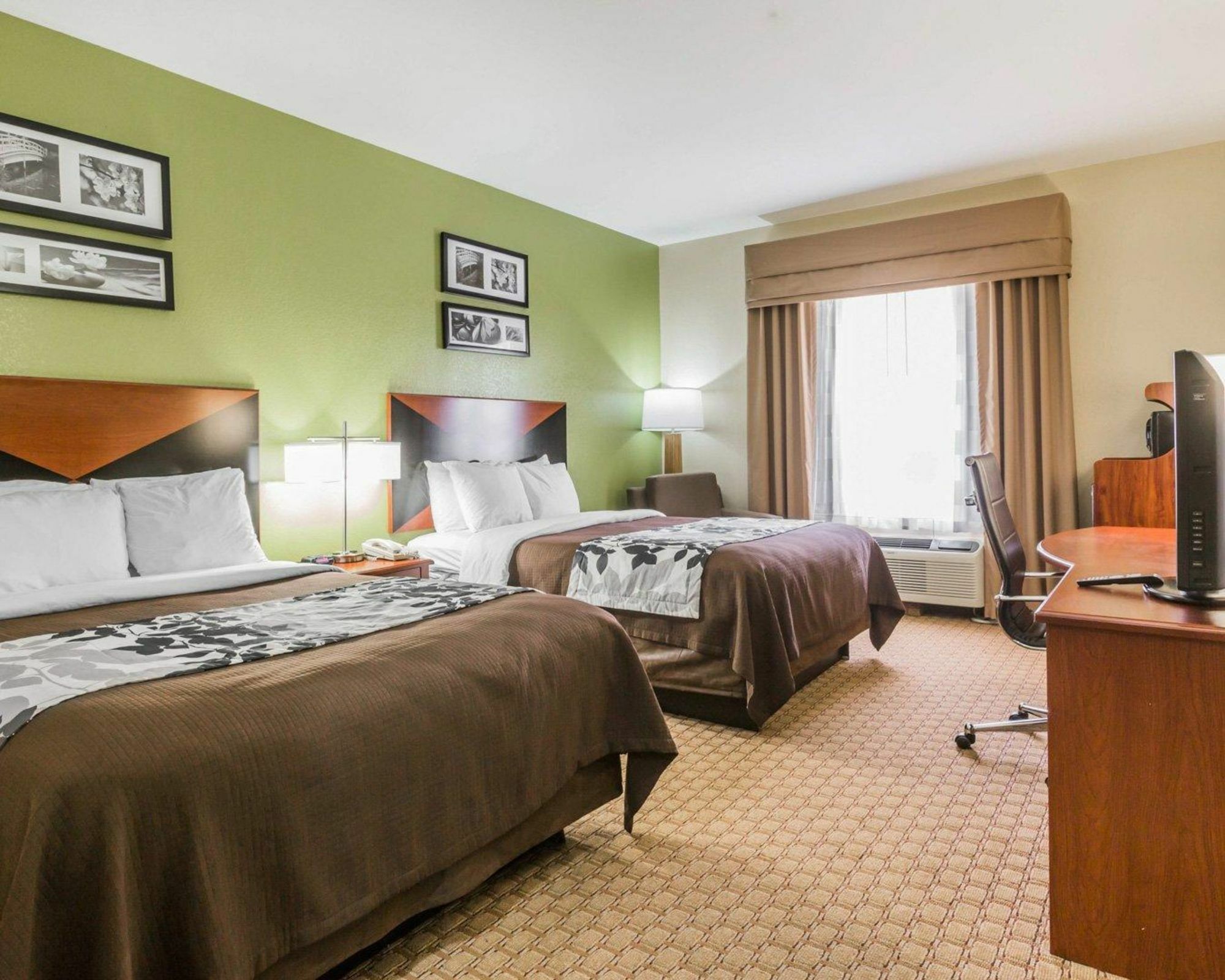 Sleep Inn & Suites Millbrook - Prattville Extérieur photo