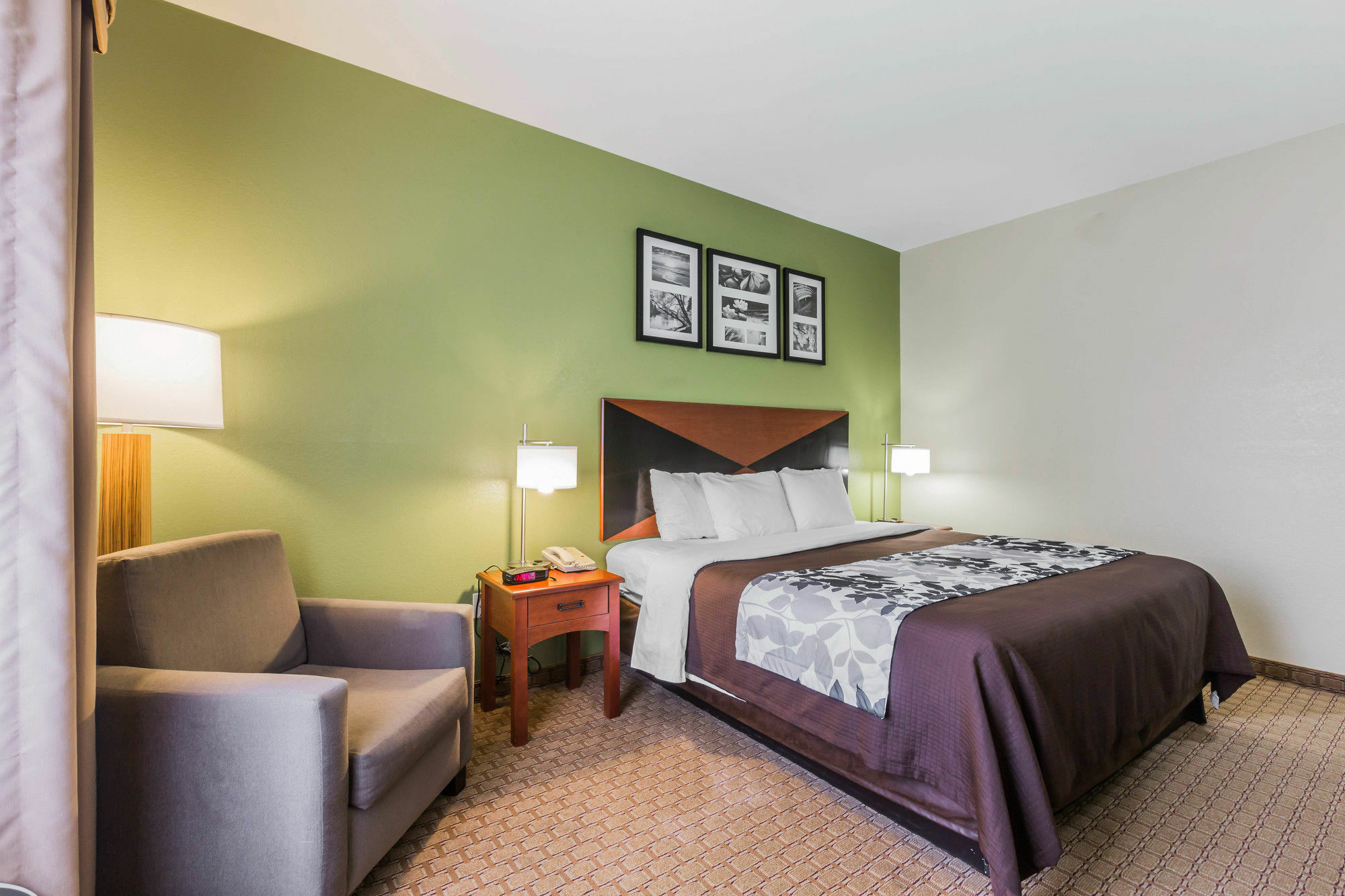 Sleep Inn & Suites Millbrook - Prattville Extérieur photo