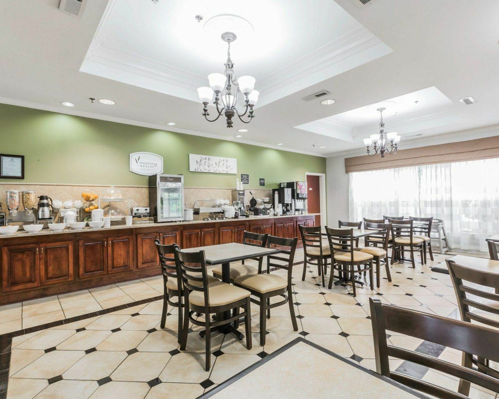 Sleep Inn & Suites Millbrook - Prattville Extérieur photo